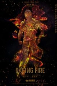 Raging Fire [Spanish]